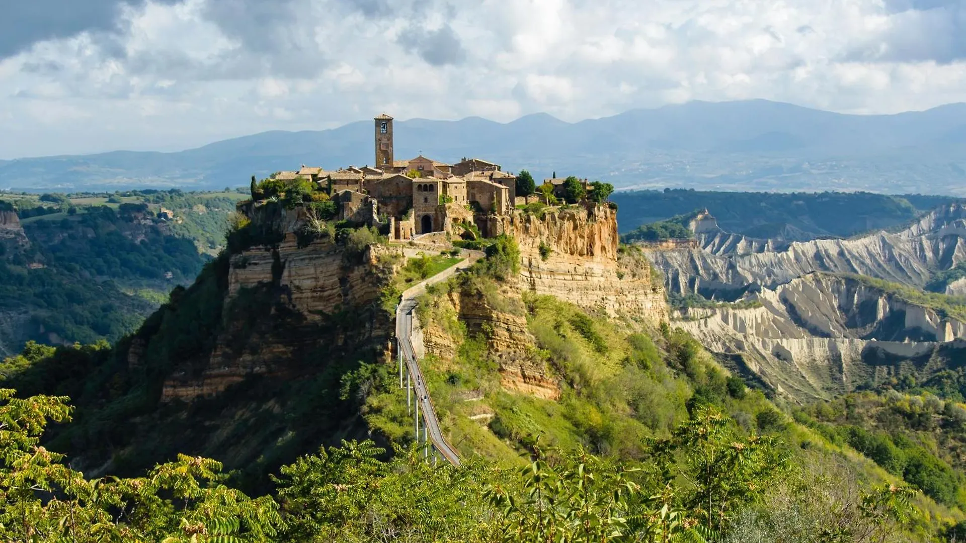 La Grande Finestra - Appartamento con giardino Chiusi