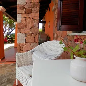  Appartamento Casa Li Scopi - Mountain View Italia