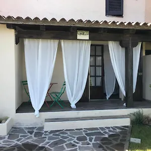  Casa vacanze 7 Posti Iun Q7135 Italia