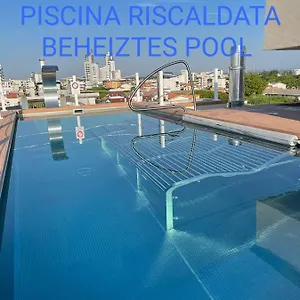 *** Hotel Almalux Wellness&spa 3 Stelle Superior Italia